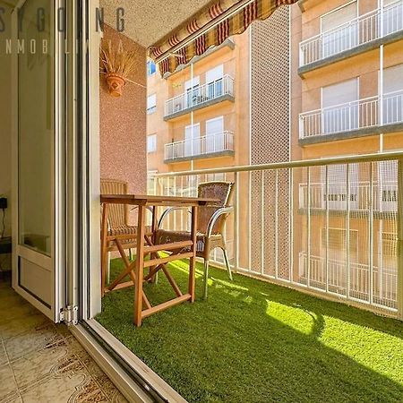 Bright Apartment In The Centre 圣波拉 外观 照片