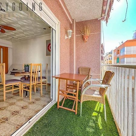 Bright Apartment In The Centre 圣波拉 外观 照片