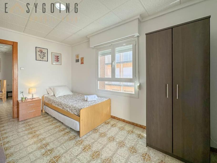 Bright Apartment In The Centre 圣波拉 外观 照片