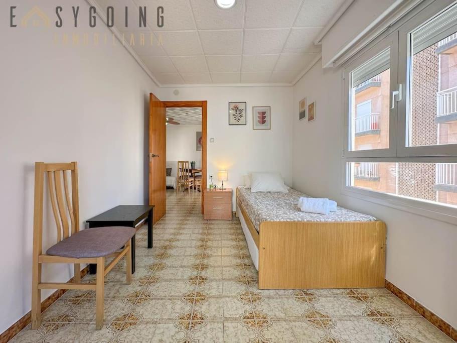 Bright Apartment In The Centre 圣波拉 外观 照片