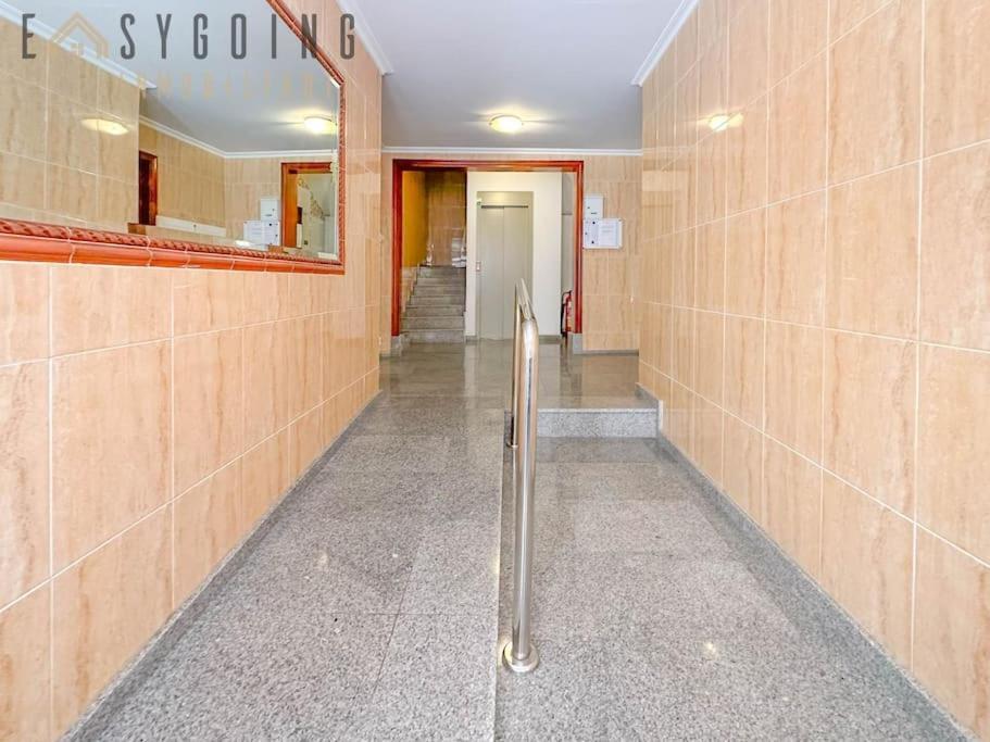 Bright Apartment In The Centre 圣波拉 外观 照片