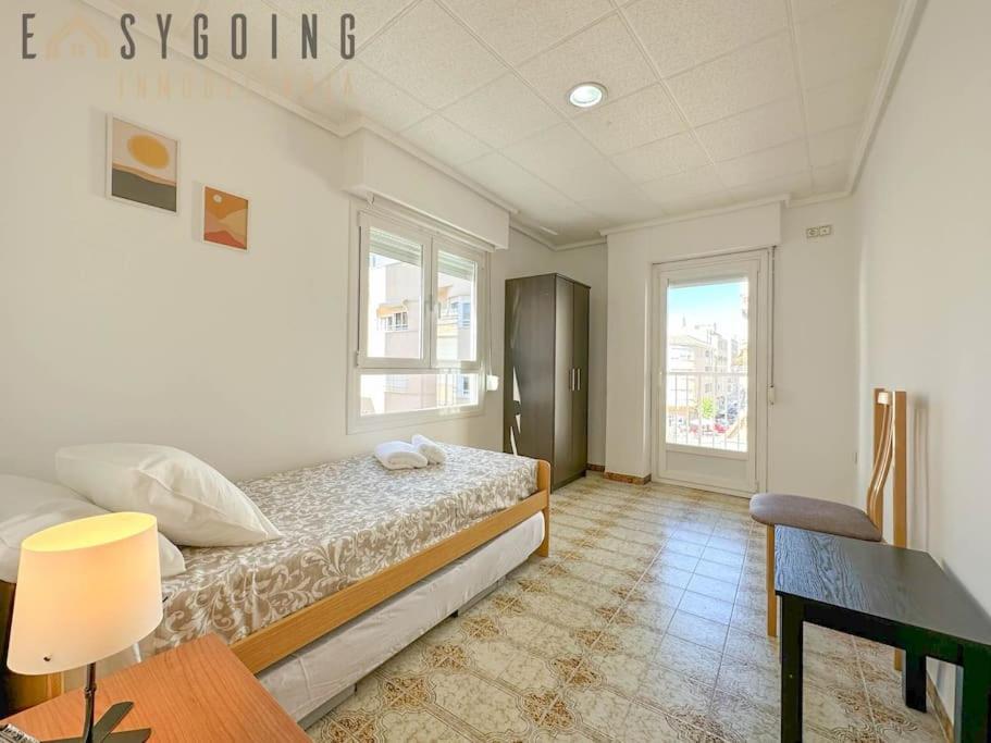 Bright Apartment In The Centre 圣波拉 外观 照片