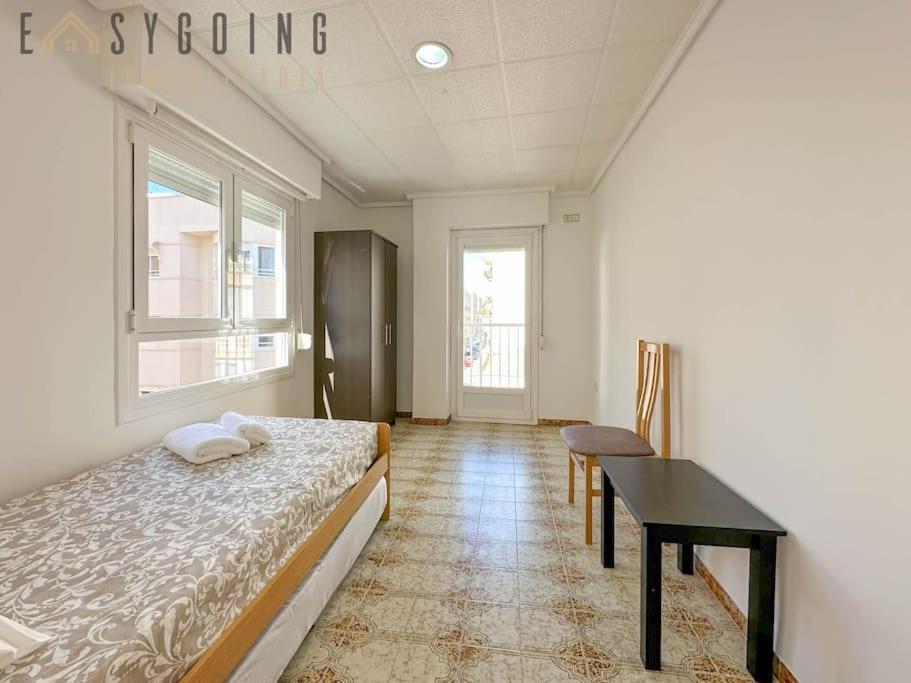 Bright Apartment In The Centre 圣波拉 外观 照片
