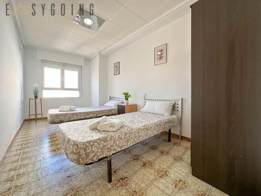 Bright Apartment In The Centre 圣波拉 外观 照片