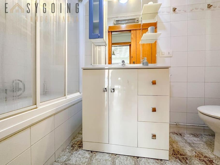 Bright Apartment In The Centre 圣波拉 外观 照片