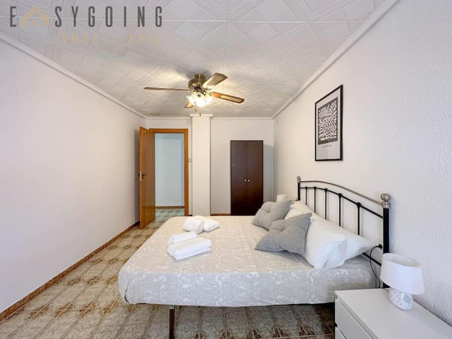 Bright Apartment In The Centre 圣波拉 外观 照片
