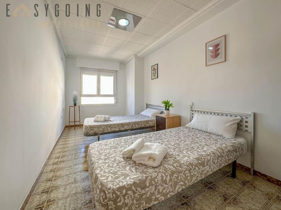 Bright Apartment In The Centre 圣波拉 外观 照片