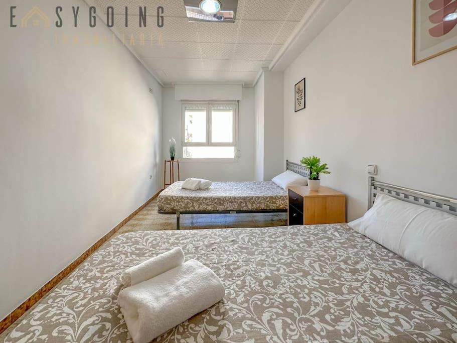 Bright Apartment In The Centre 圣波拉 外观 照片