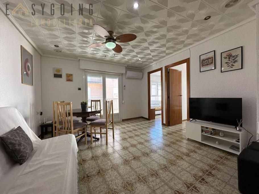 Bright Apartment In The Centre 圣波拉 外观 照片