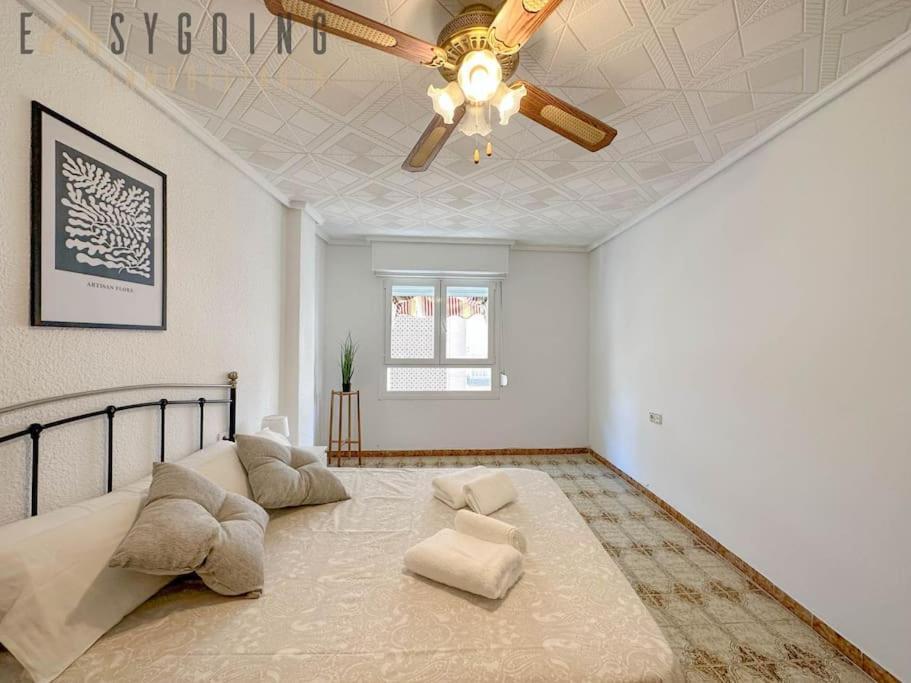 Bright Apartment In The Centre 圣波拉 外观 照片