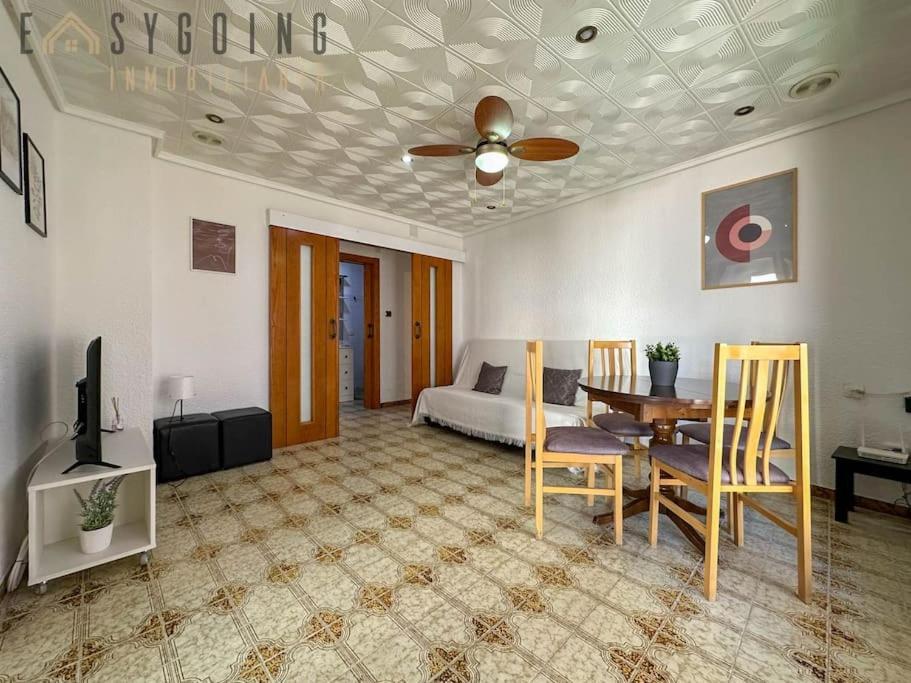 Bright Apartment In The Centre 圣波拉 外观 照片